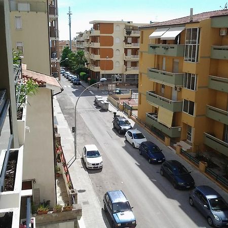 شقة Casa Baleari 28C ألغيرو المظهر الخارجي الصورة