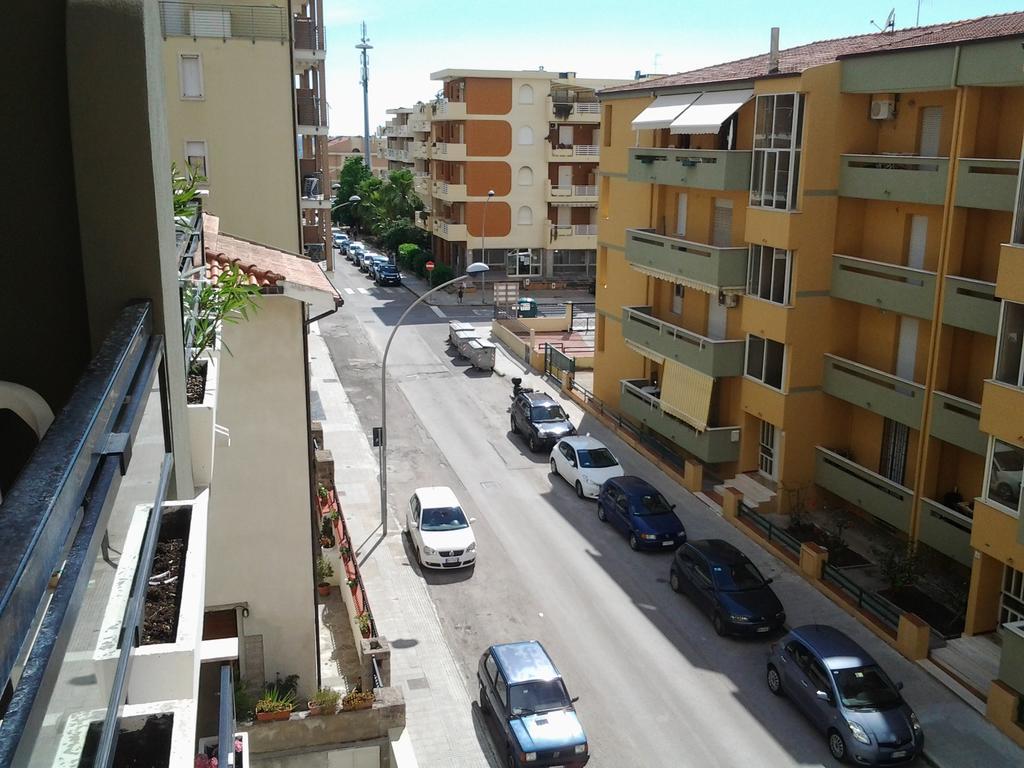 شقة Casa Baleari 28C ألغيرو المظهر الخارجي الصورة