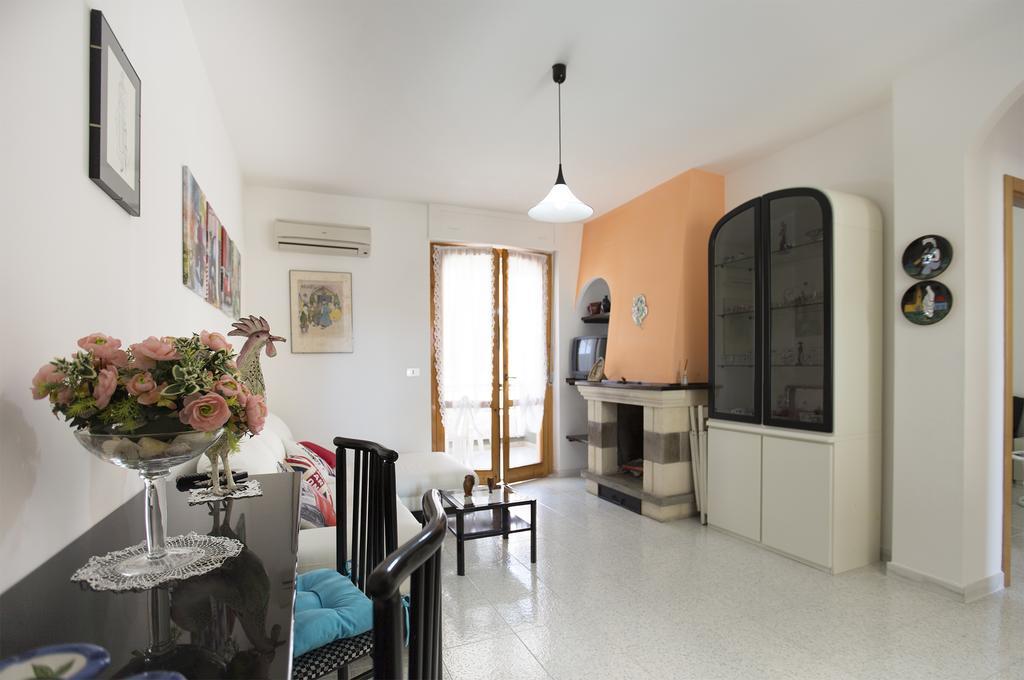 شقة Casa Baleari 28C ألغيرو المظهر الخارجي الصورة
