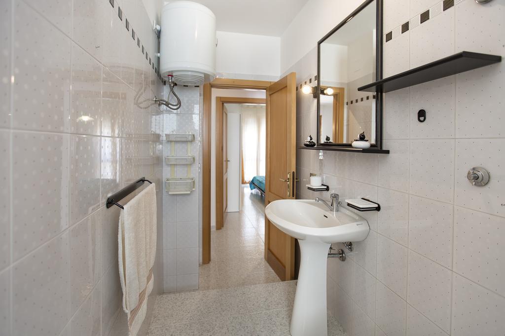 شقة Casa Baleari 28C ألغيرو المظهر الخارجي الصورة