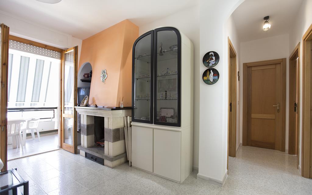 شقة Casa Baleari 28C ألغيرو المظهر الخارجي الصورة