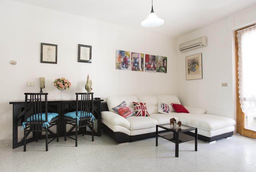 شقة Casa Baleari 28C ألغيرو المظهر الخارجي الصورة