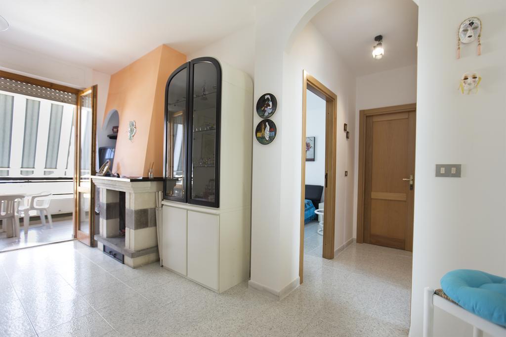 شقة Casa Baleari 28C ألغيرو المظهر الخارجي الصورة