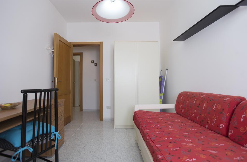 شقة Casa Baleari 28C ألغيرو المظهر الخارجي الصورة