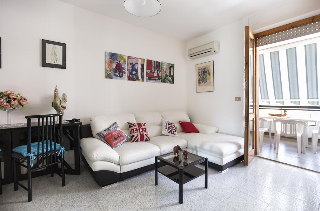 شقة Casa Baleari 28C ألغيرو المظهر الخارجي الصورة