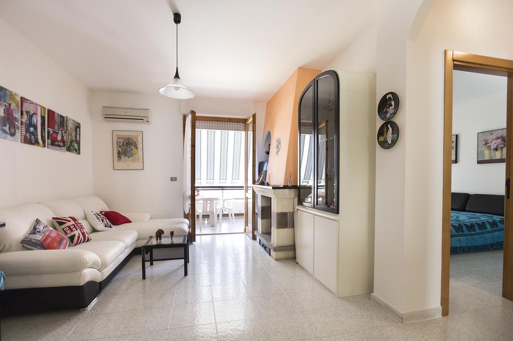شقة Casa Baleari 28C ألغيرو المظهر الخارجي الصورة