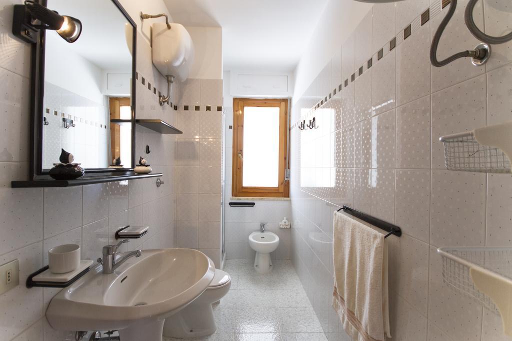شقة Casa Baleari 28C ألغيرو المظهر الخارجي الصورة