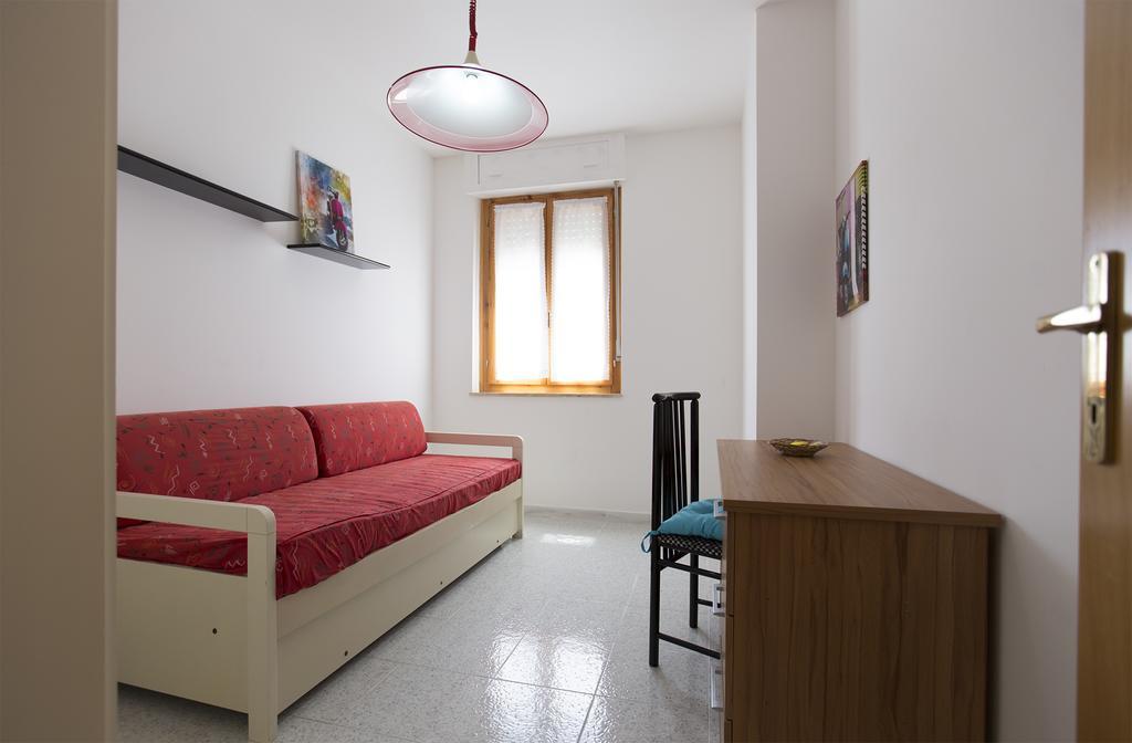 شقة Casa Baleari 28C ألغيرو المظهر الخارجي الصورة