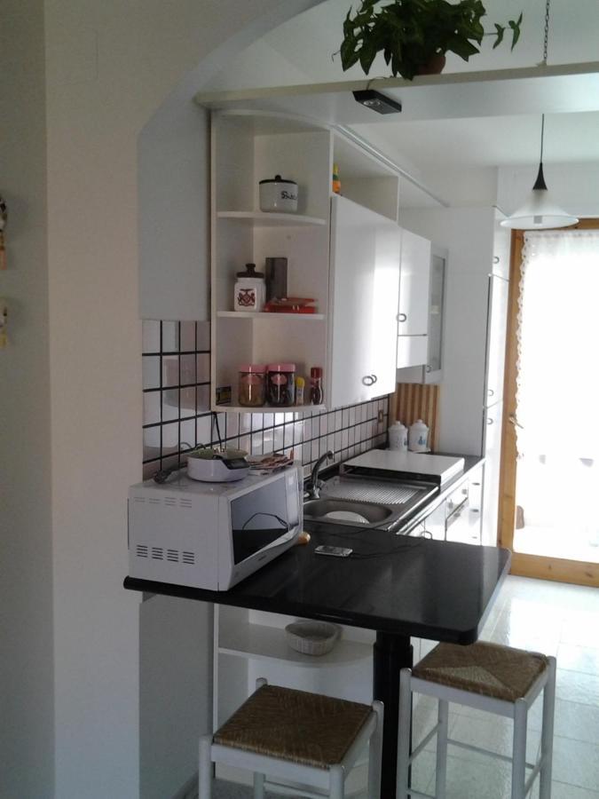 شقة Casa Baleari 28C ألغيرو المظهر الخارجي الصورة
